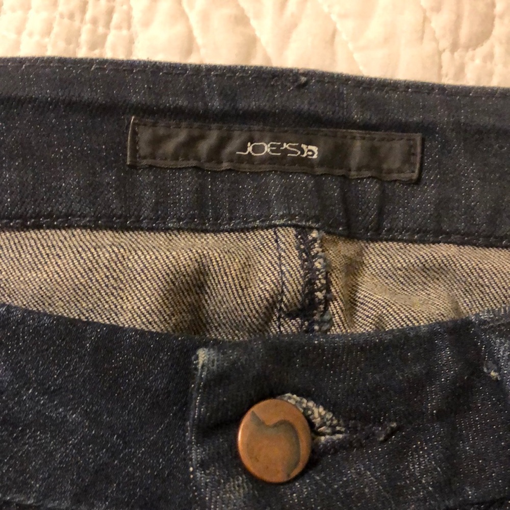 Joes Jeans “Rocker” - Picture 2 of 6